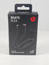 Fones de ouvido intra-auriculares Beats by Dr. Dre Flex sem fio - Beats Black, usado comprar usado  Enviando para Brazil