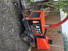 Timberwolf wood chipper for sale  POLEGATE