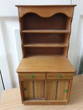 Miniture welsh dresser for sale  EXETER