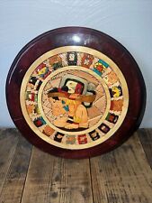 Mayan zodiac calendar for sale  Butler