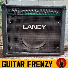 Laney series 80r for sale  LONDON
