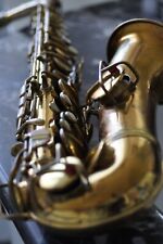 sax selmer mark vi alto usato  Bisaccia