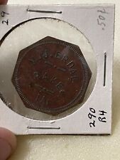 Vintage cent trade for sale  Williamsport