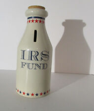 Irs fund coin for sale  Hudson