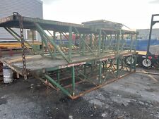 mobile scaffold for sale  Huntley