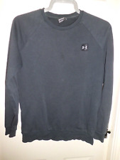 Armour black sweater for sale  KIDDERMINSTER