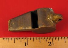 Antique whistle acme for sale  Coventry