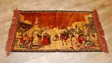 Tapestry fringe arabian for sale  Dudley