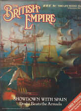 british empire magazine for sale  UK