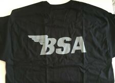 Bsa motorcycle logo for sale  Chanhassen