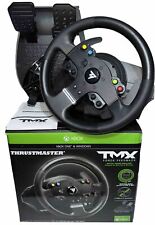 Thrustmaster TMX Force Feedback Racing Wheel Microsoft Xbox One PC Testado Funciona comprar usado  Enviando para Brazil