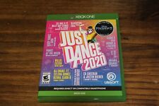Xbox dance 2020 for sale  Oshkosh