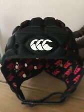 Headguard canterbury ccc for sale  NORWICH
