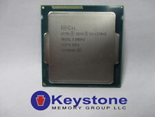 Intel Xeon E3-1270v3 SR151 3.5GHz Quad Core LGA 1150 Procesador CPU *km segunda mano  Embacar hacia Argentina