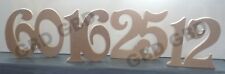 Victorian birthday numbers for sale  NEWHAVEN