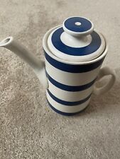 Staffordshire blue white for sale  NELSON