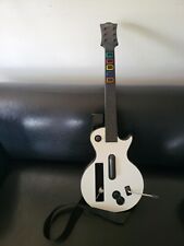 Guitar Hero Guitar Controller Wii, used for sale  Shipping to South Africa