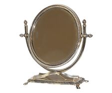 Specchio ovale basculante usato  Torricella In Sabina