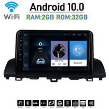 Usado, Radio estéreo para automóvil Android 10.1 Wifi GPS Carplay 2+32 GB para Honda Accord 10th 2018 segunda mano  Embacar hacia Argentina