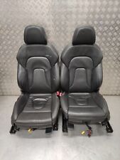 audi coupe seats for sale  IMMINGHAM