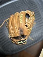 Wilson a2000 11.5 for sale  Los Angeles