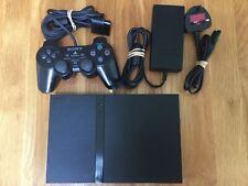 Sony playstation ps2 for sale  LICHFIELD