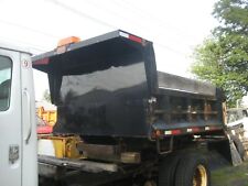 Dump truck body for sale  Salisbury