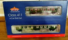 Bachmann emu mint for sale  SELBY