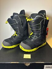 Burton snowboard boots for sale  Little Neck