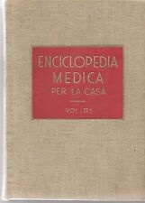 Enciclopedia medica per usato  Vignate