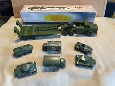 Dinky toys .660 for sale  BICESTER