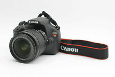 Cámara digital Canon EOS Rebel T5 con lente de 18-55 mm 9126B069  segunda mano  Embacar hacia Argentina
