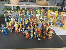 Simpsons wos figuren gebraucht kaufen  Warstein