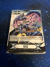 Vanguard card fight for sale  COLCHESTER