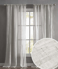 2 96 curtain panels for sale  Lake City