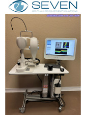 Optovue ifusion ivue for sale  Lutz