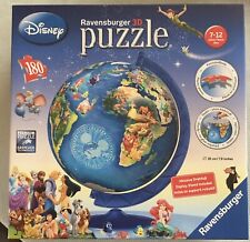 Ravensburger puzzle globus gebraucht kaufen  Bad Münder