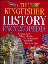 Kingfisher history encyclopedi for sale  Montgomery