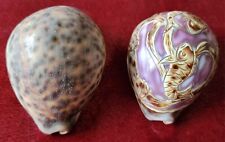 Lot tiger cowrie for sale  Saint Charles