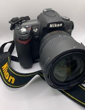 Nikon d90 digital for sale  NOTTINGHAM