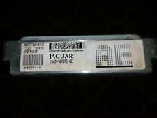 Jaguar type engine for sale  OMAGH