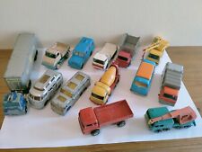 Matchbox campers job for sale  CARDIFF