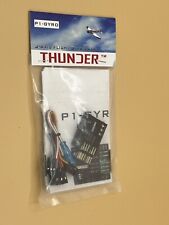 Thunder gyro axis for sale  LEICESTER