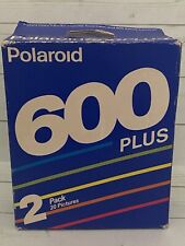 Vintage polaroid 600 for sale  Salinas