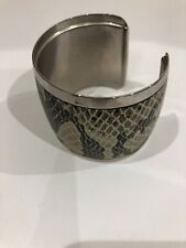 Cuffs bangle jewellery for sale  BARNET