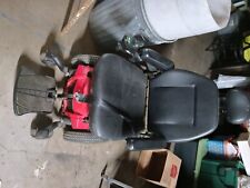 Jazzy 600 mobility for sale  Santa Maria