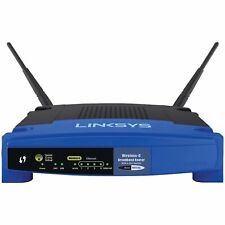 Linksys wrt54gl con usato  Civitanova Marche