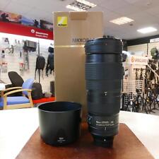 Used nikon 200 for sale  WATFORD