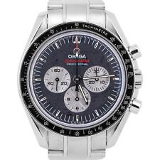 PERFEITO ESTADO Omega Speedmaster Moonwatch Apollo Soyuz METEORITE 42mm 311.30.42.30.99.001 comprar usado  Enviando para Brazil