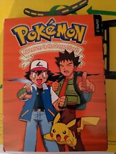 Dvd pokemon staffel gebraucht kaufen  Haren